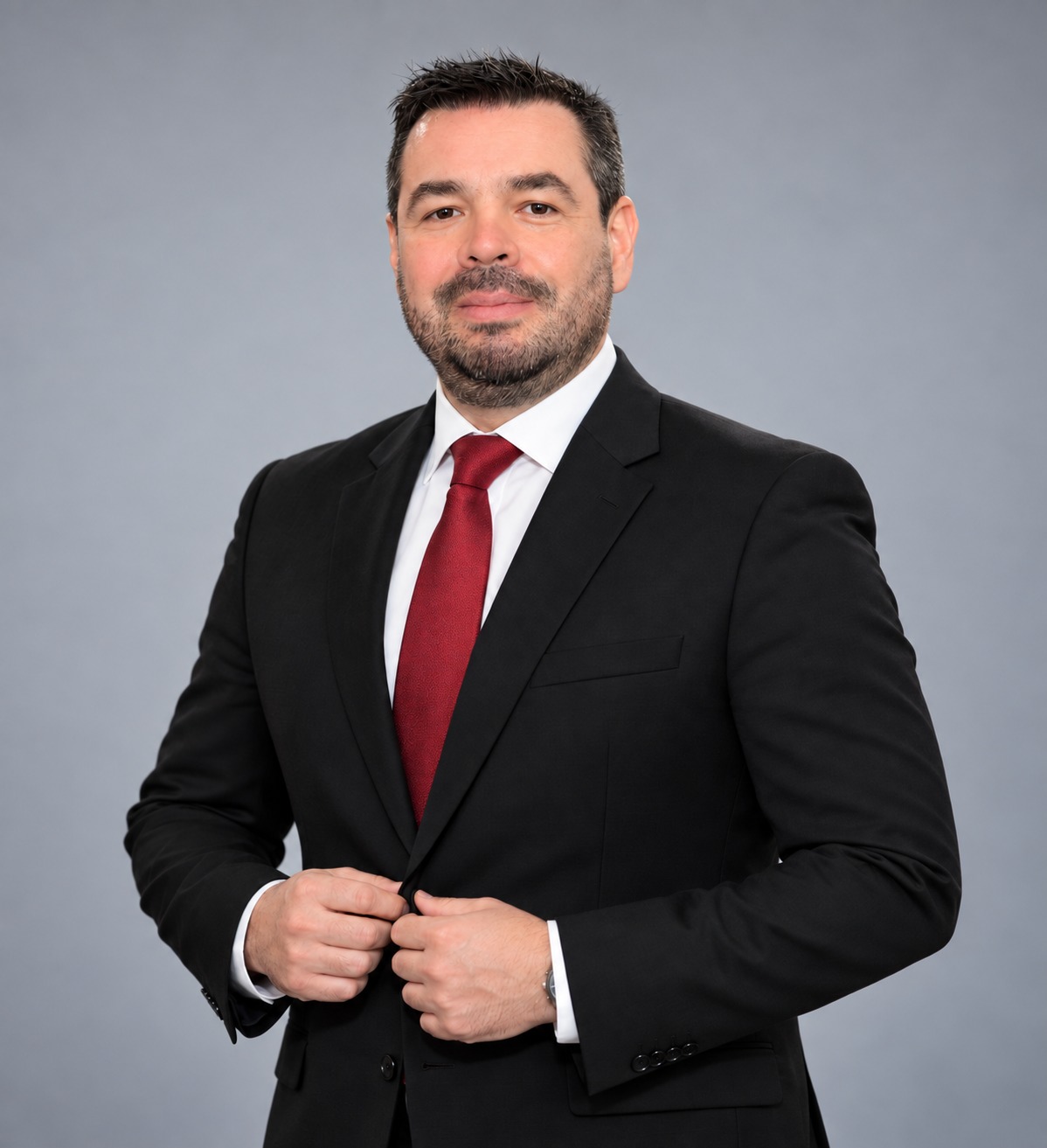 Daniel Maximilian Da Costa, Founder & CEO da Latin American Quality Institute